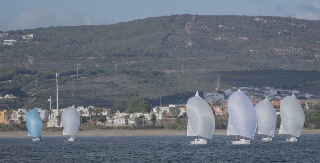 J80 Sotogrande