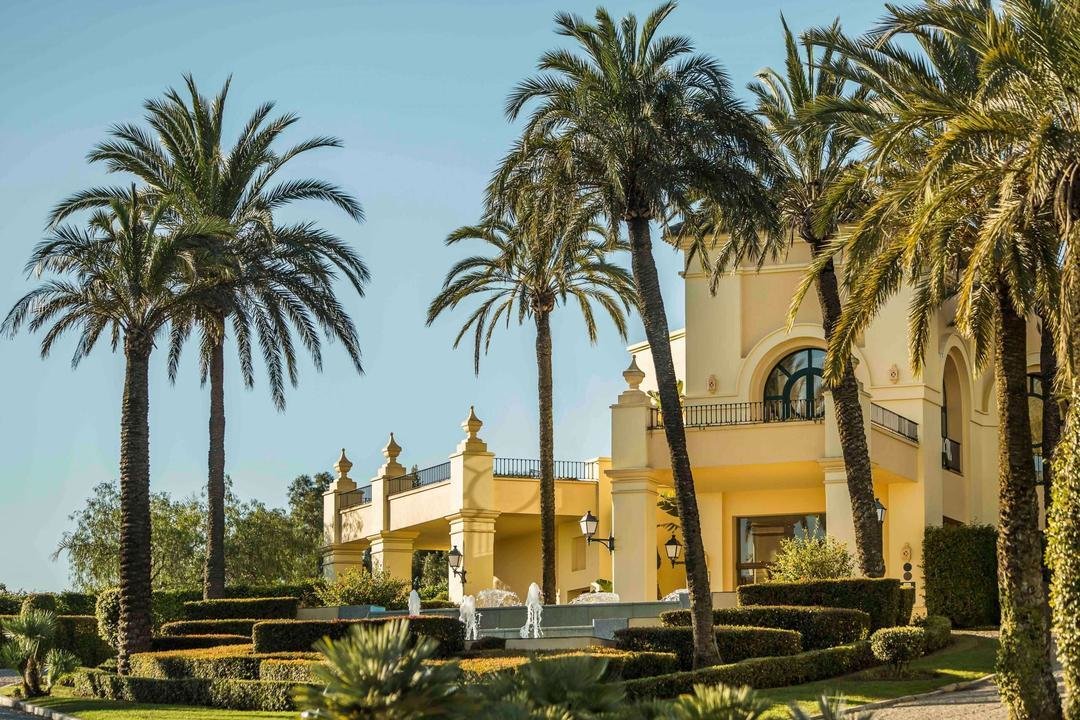 Hotel Almenara, Sotogrande