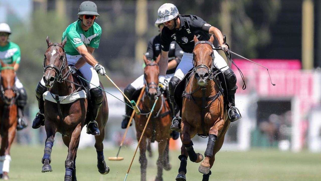 Abierto Argentino de Polo 2019