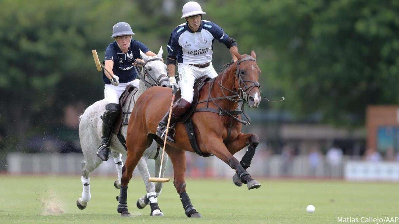 Abierto Argentino de Polo 2019