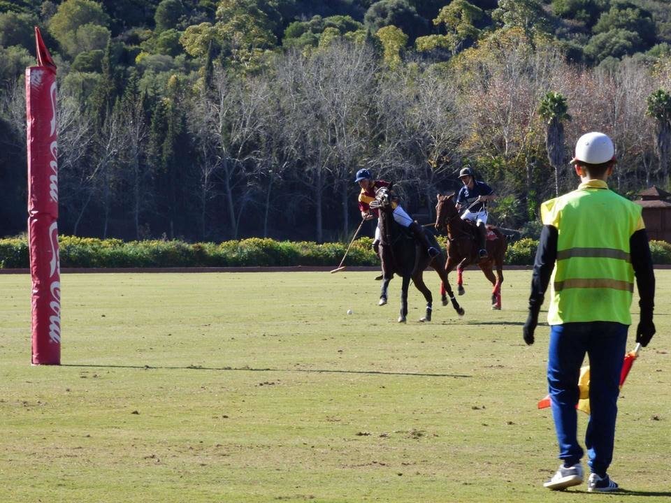 Iberian Polo Tour