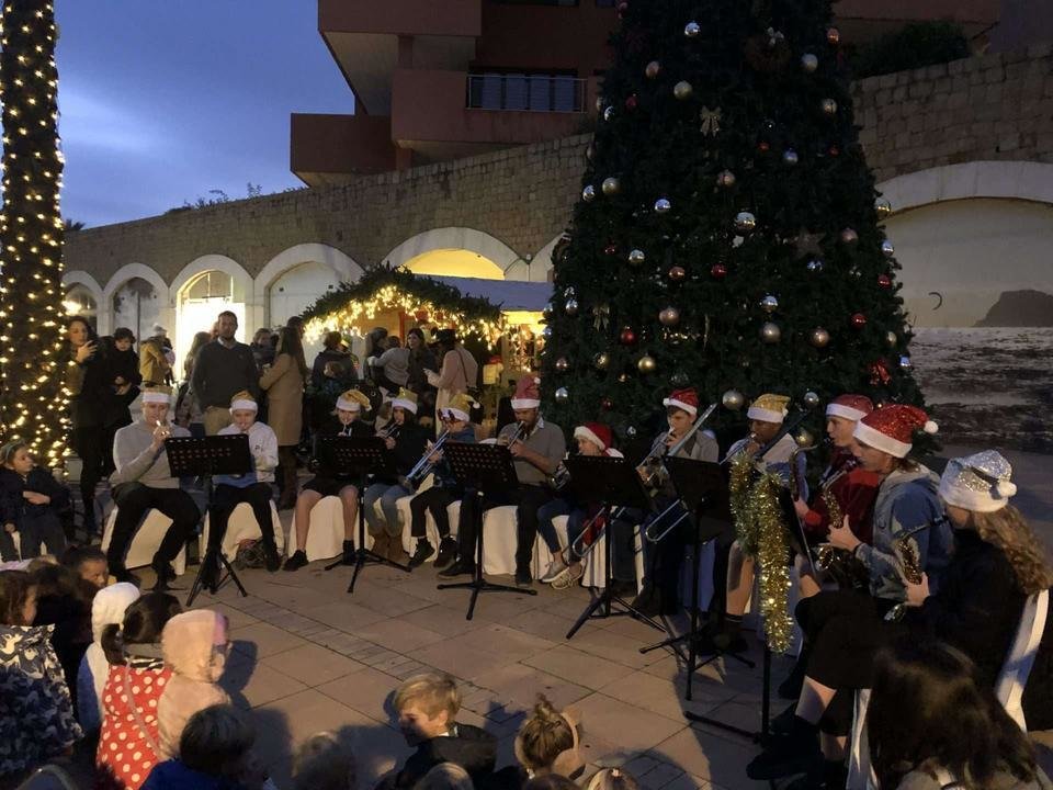 Navidad Sotogrande 2019