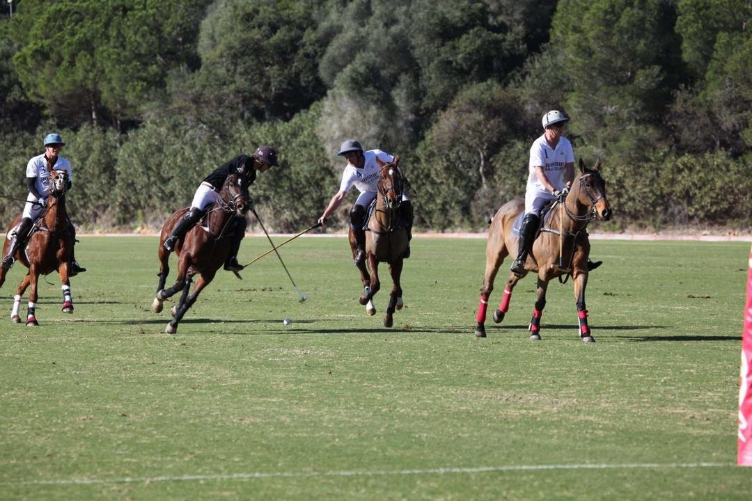 Iberian Polo Tour 