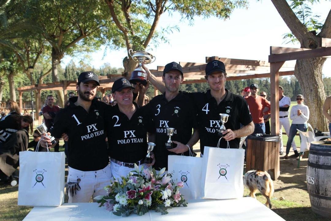 Iberian Polo Tour 2019