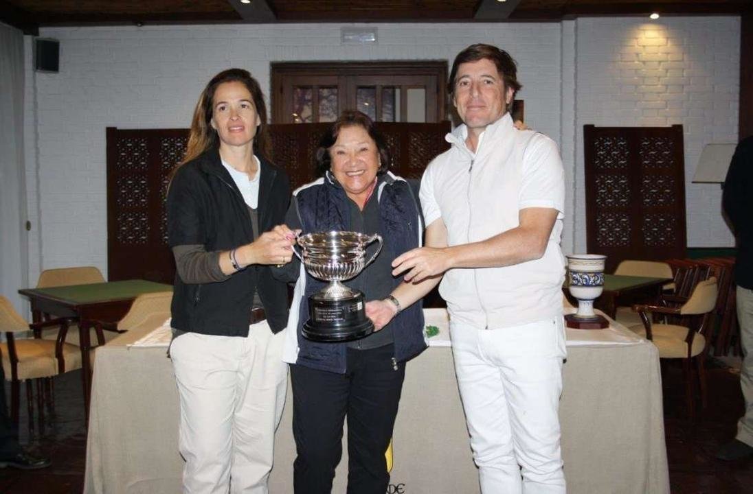 Mid Amateur en Sotogrande