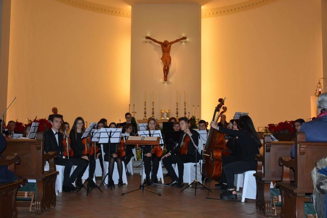 Concierto Reyes Sotogrande 2020