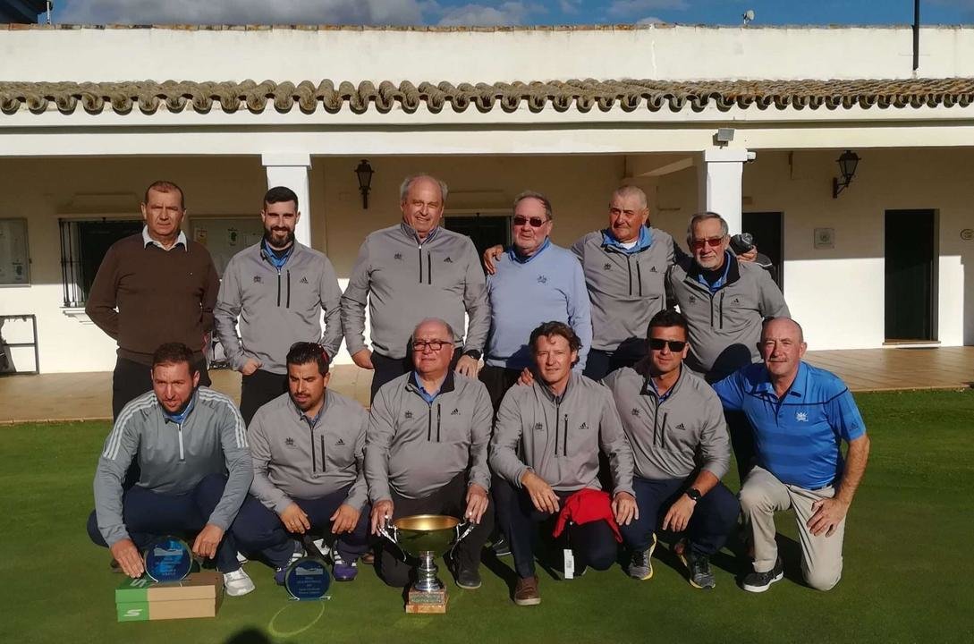 La Cañada Golf, provincial