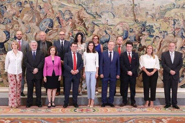 La Asociación Española de Editoriales, AEEPP, cumple veinte años 