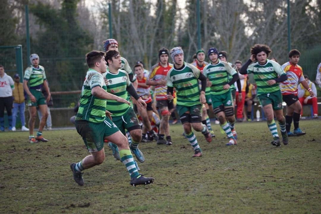 Holmes Sotogrande Rugby 