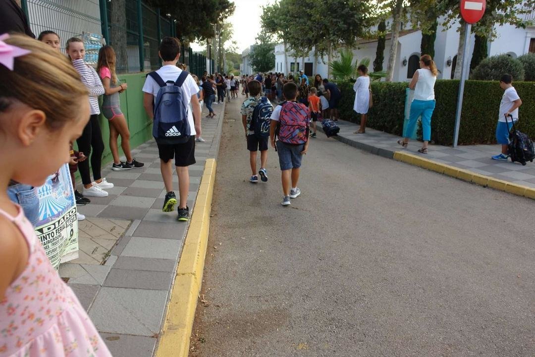 CEIP Gloria Fuertes