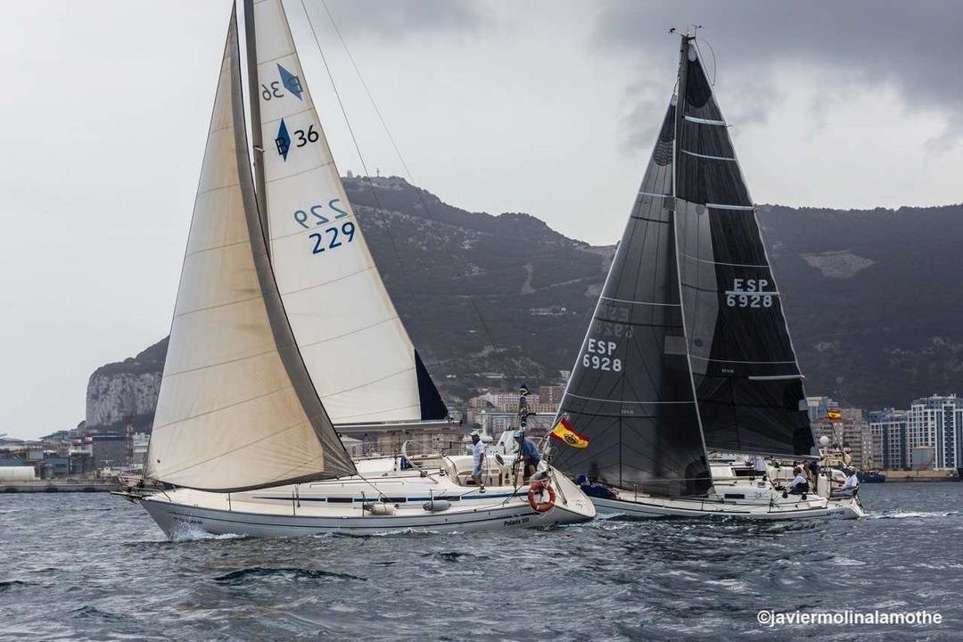 Campeonato Interclubs de Cruceros