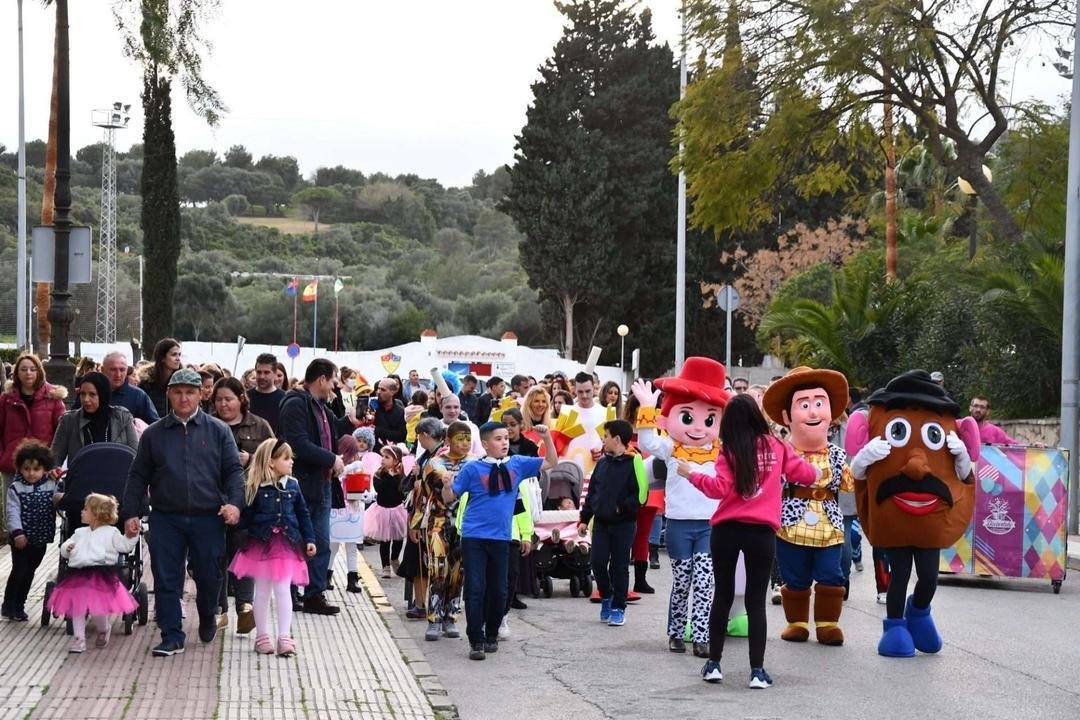 Carnaval Guadiaro 2020