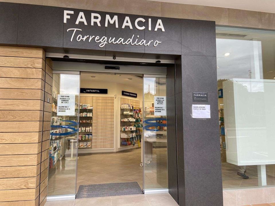 farmacia