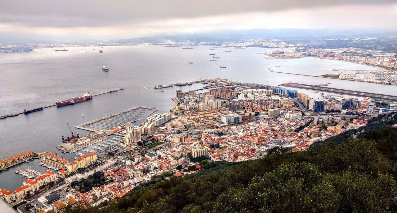 Gibraltar