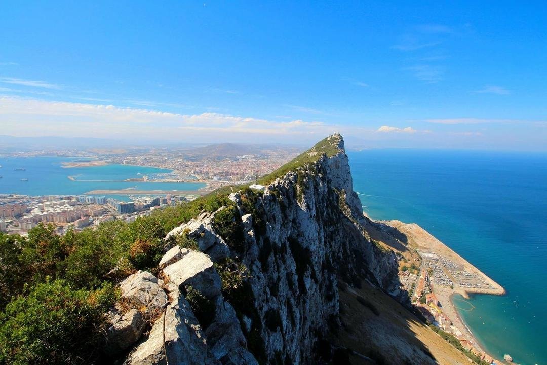 Campo de Gibraltar