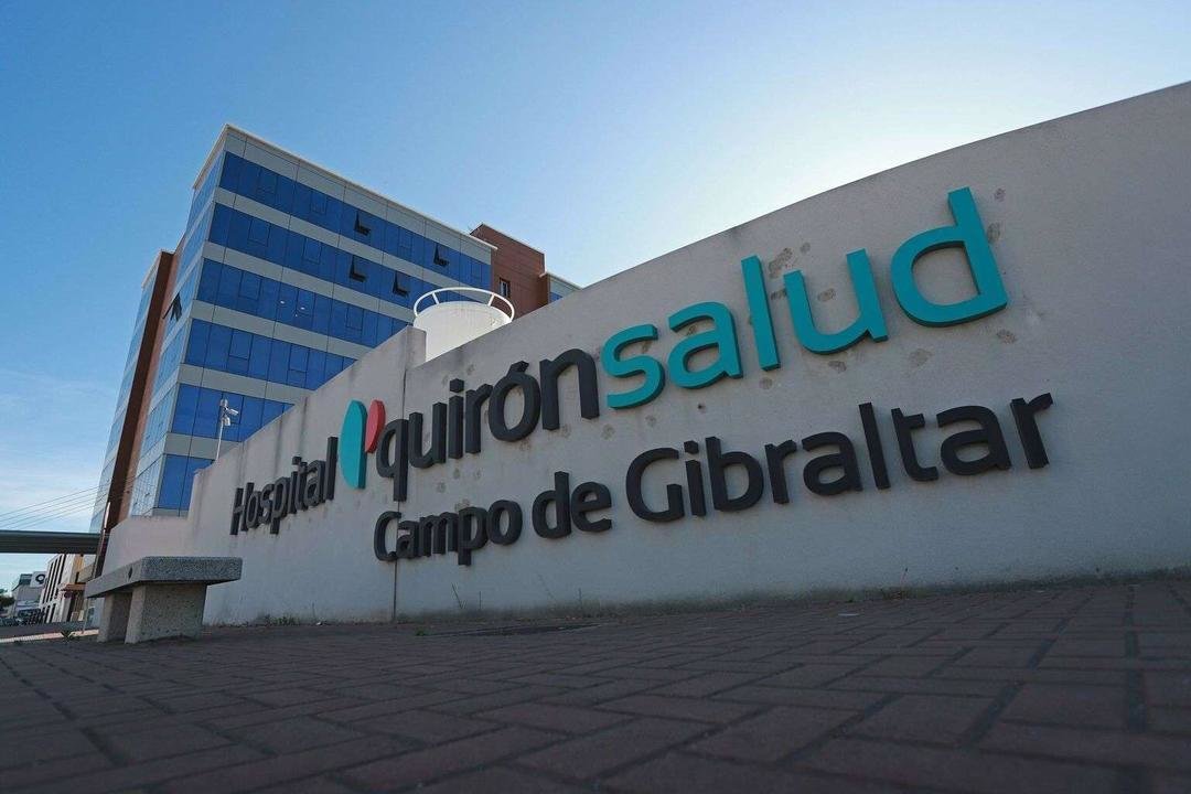 Hospital QuironSalud Campo de Gibraltar