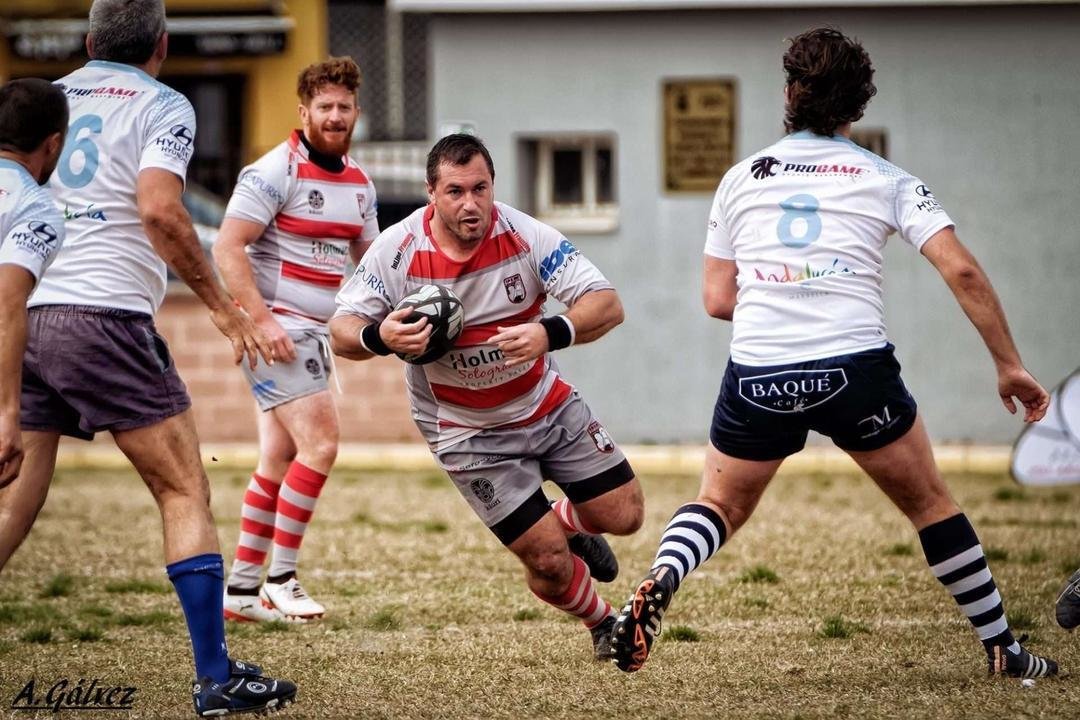 Holmes Sotogrande Rugb