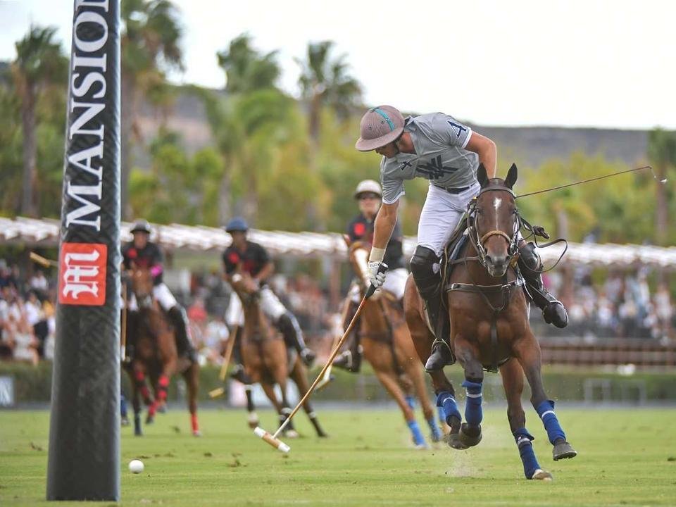 Polo Sotogrande