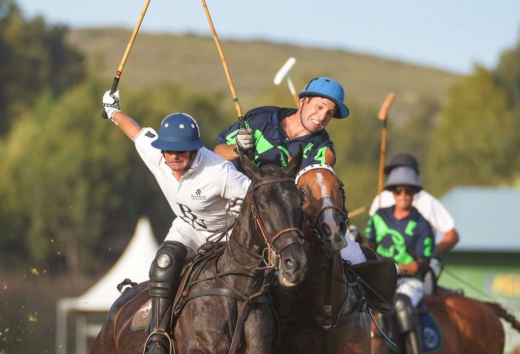 Polo en Sotogrande