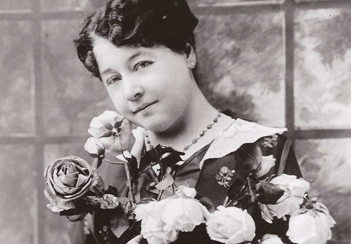 Alice Guy