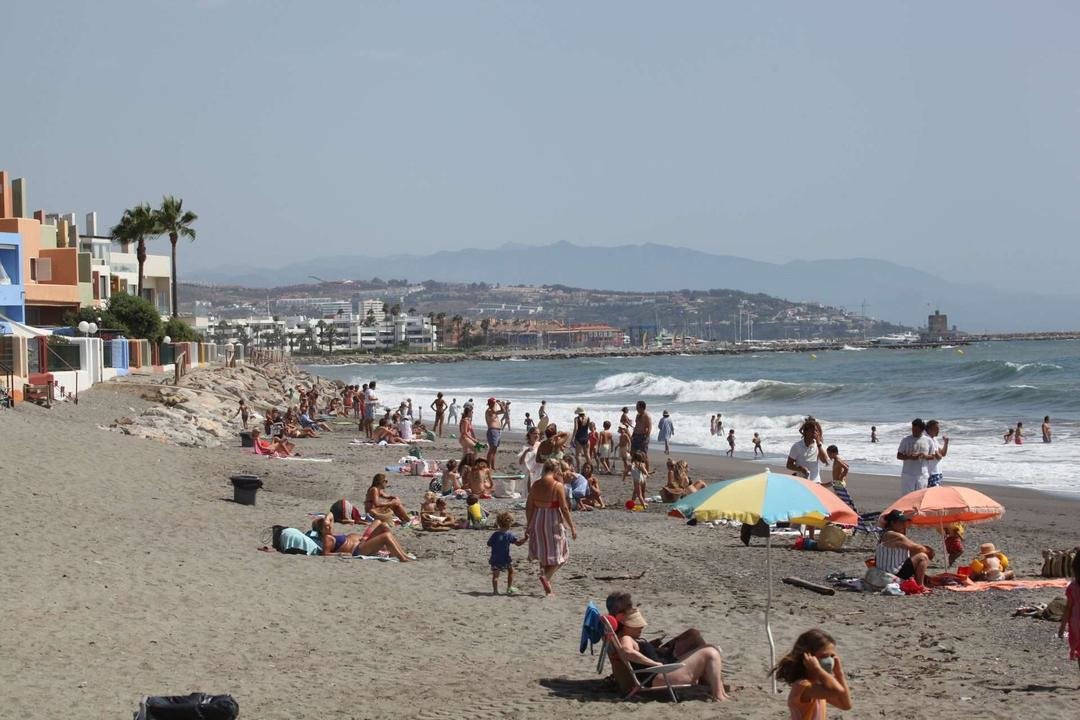 Playa de Sotogrande