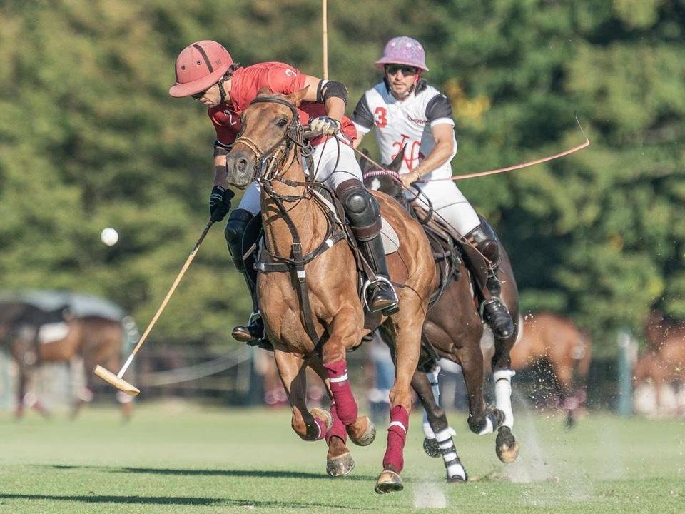 Open Francia Polo 2020