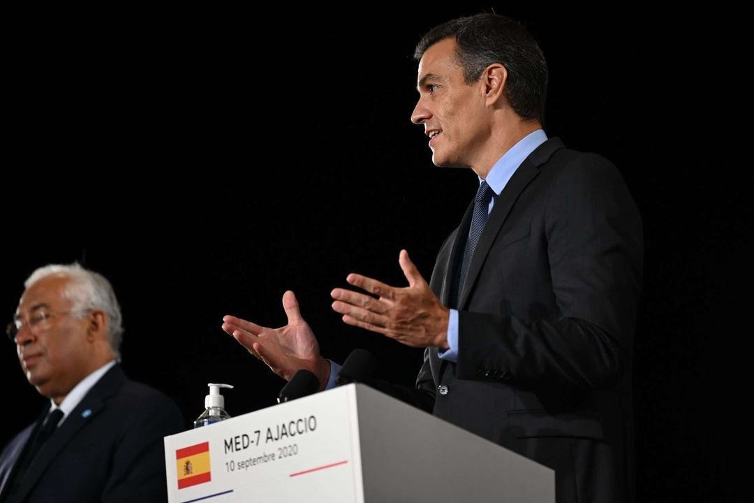 Pedro Sánchez