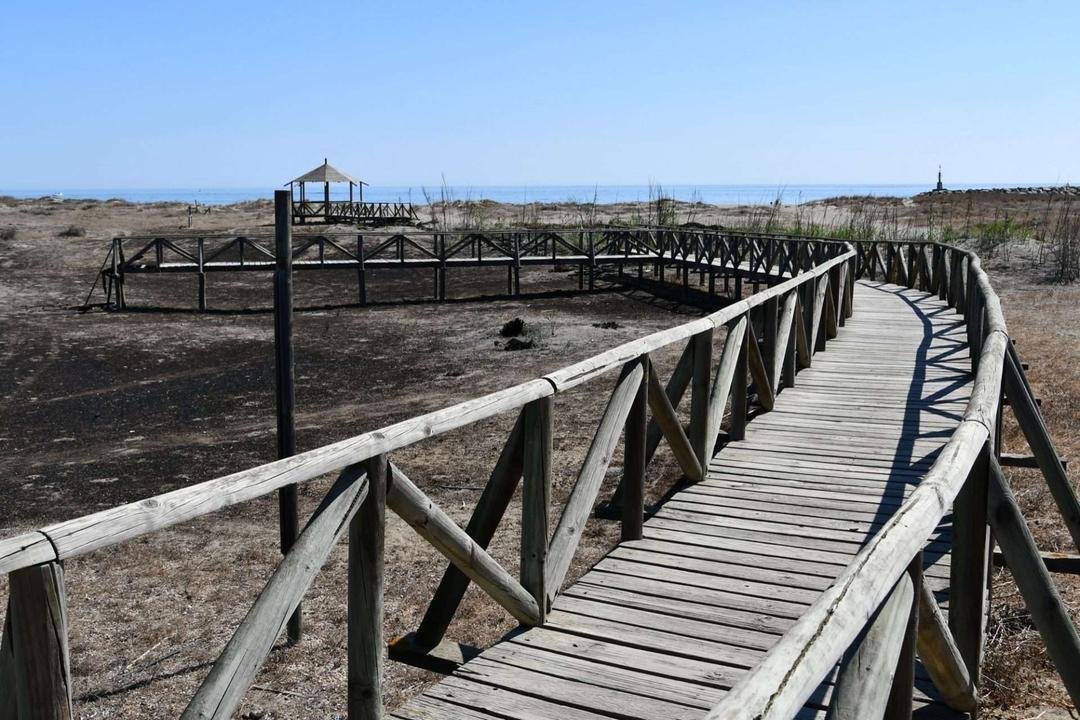 Laguna de Torreguadiaro