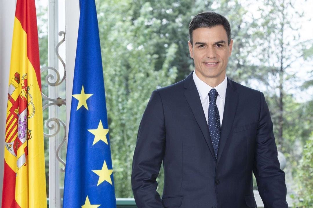 Pedro Sánchez