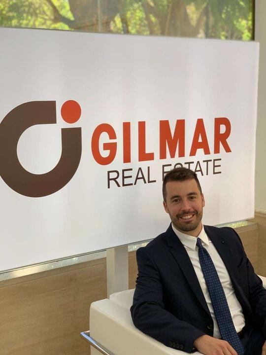 Entrevista a César Sobrado – Gilmar Real Estate