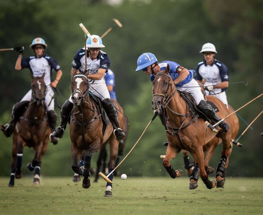 Semifinales Hurlingham 2020