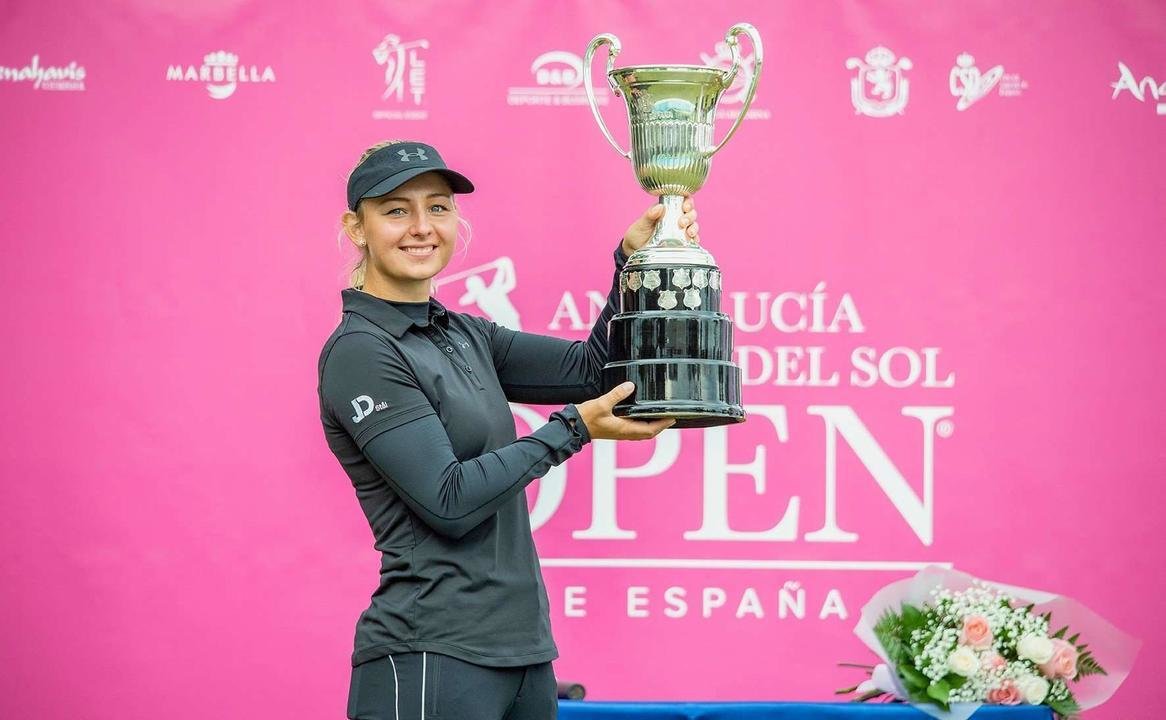 Andalucía Costa del Sol Open de España