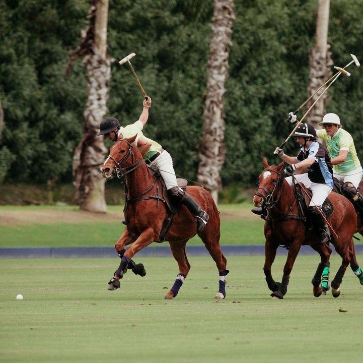 Iberian Polo Tour 2020