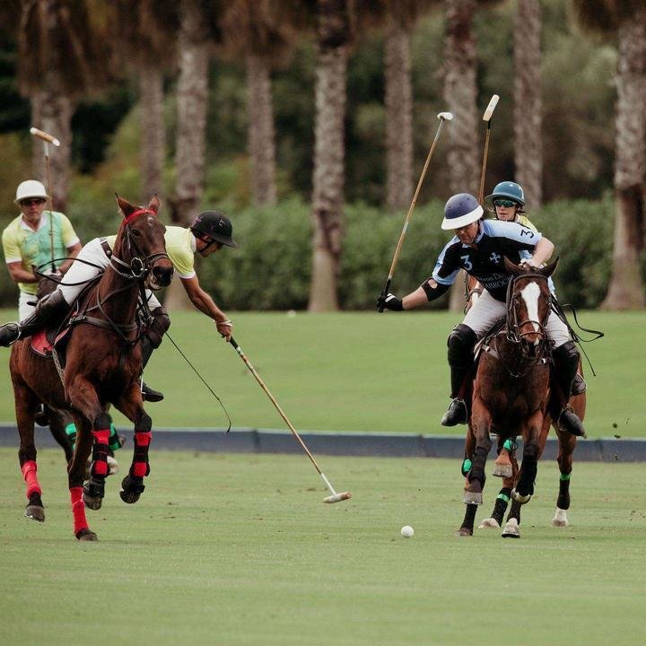 Iberian Polo Tour 2020