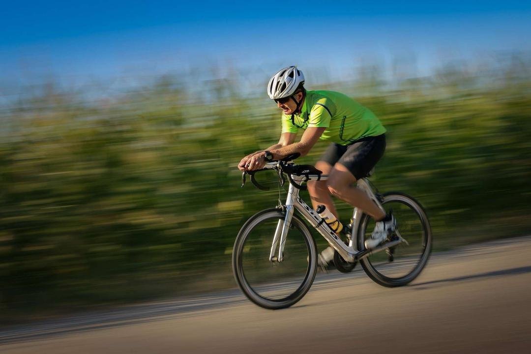 Carril Bici Sotogrande