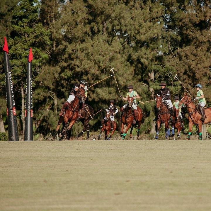 Polo en Sotogrande