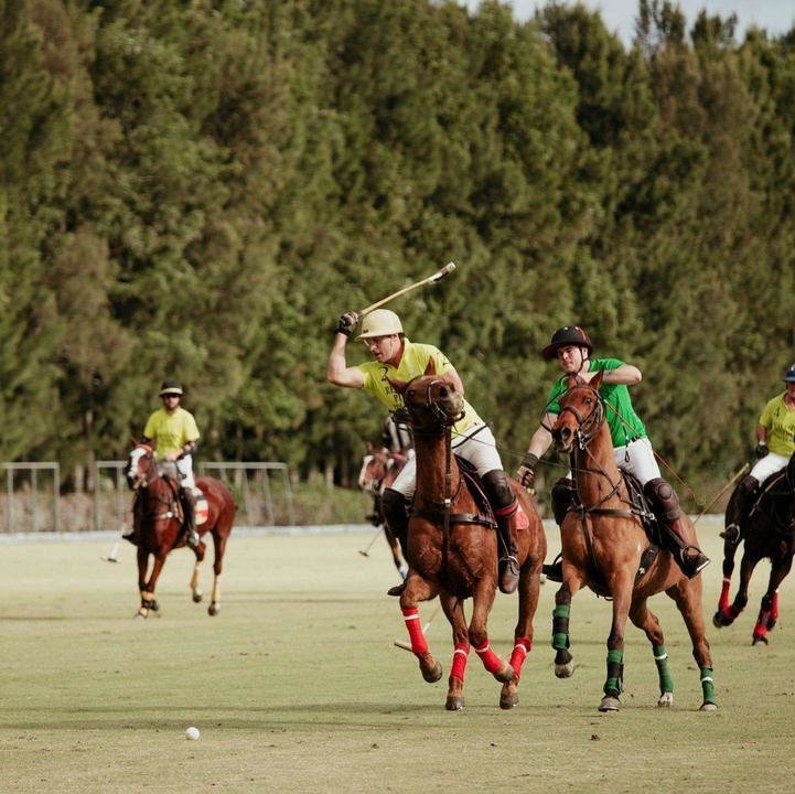 Iberian Polo Tour 2020