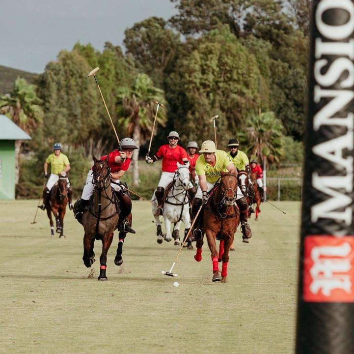 Iberian Polo Tour 2020