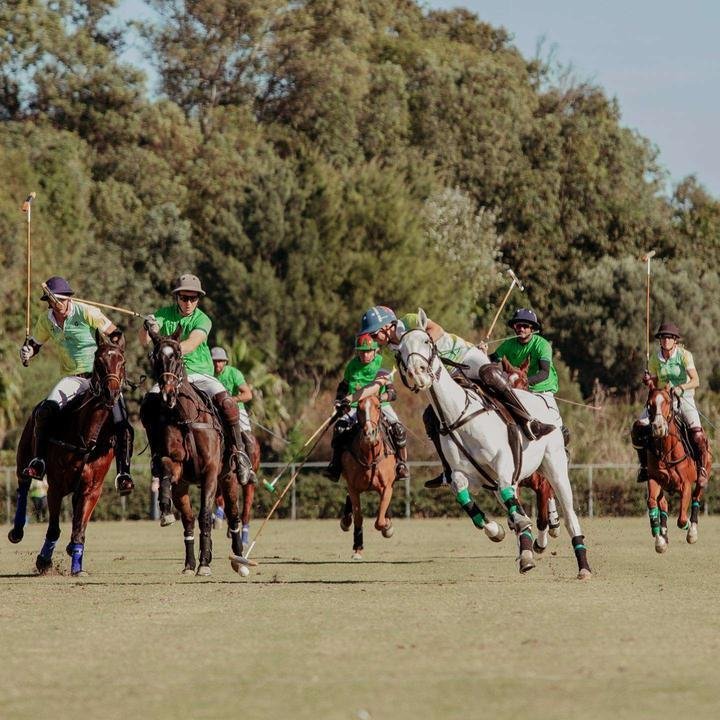 Iberian Polo Tour 2020