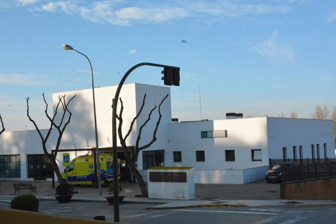 Centro Salud San Enrique