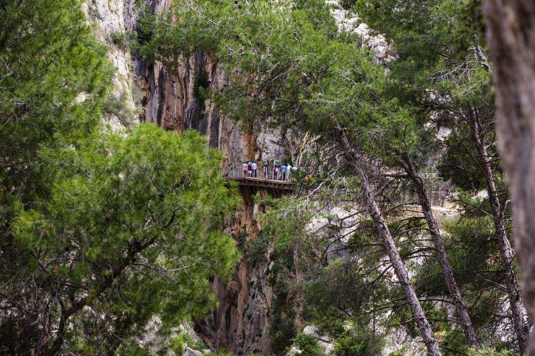 Caminito del Rey