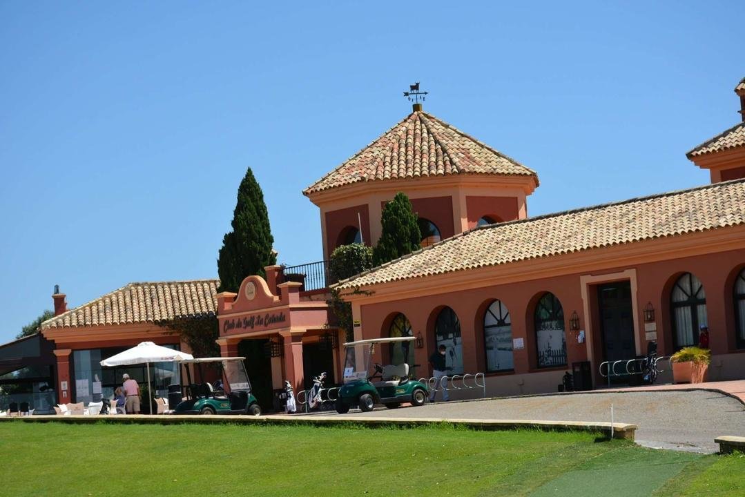 La Cañada Golf