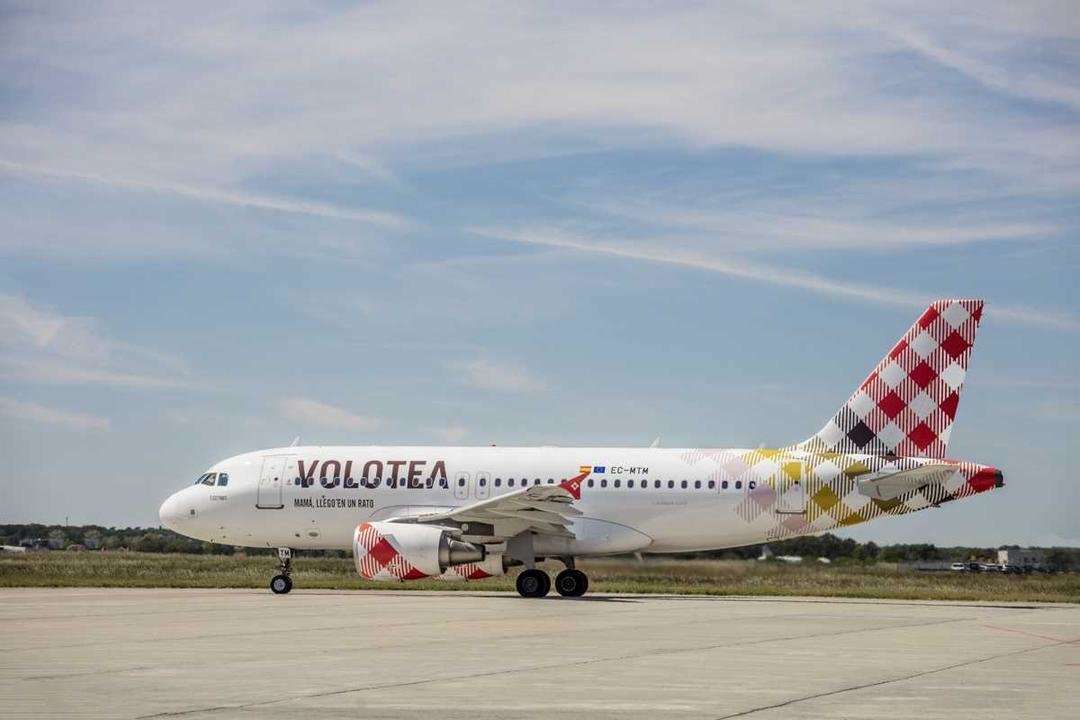 Volotea