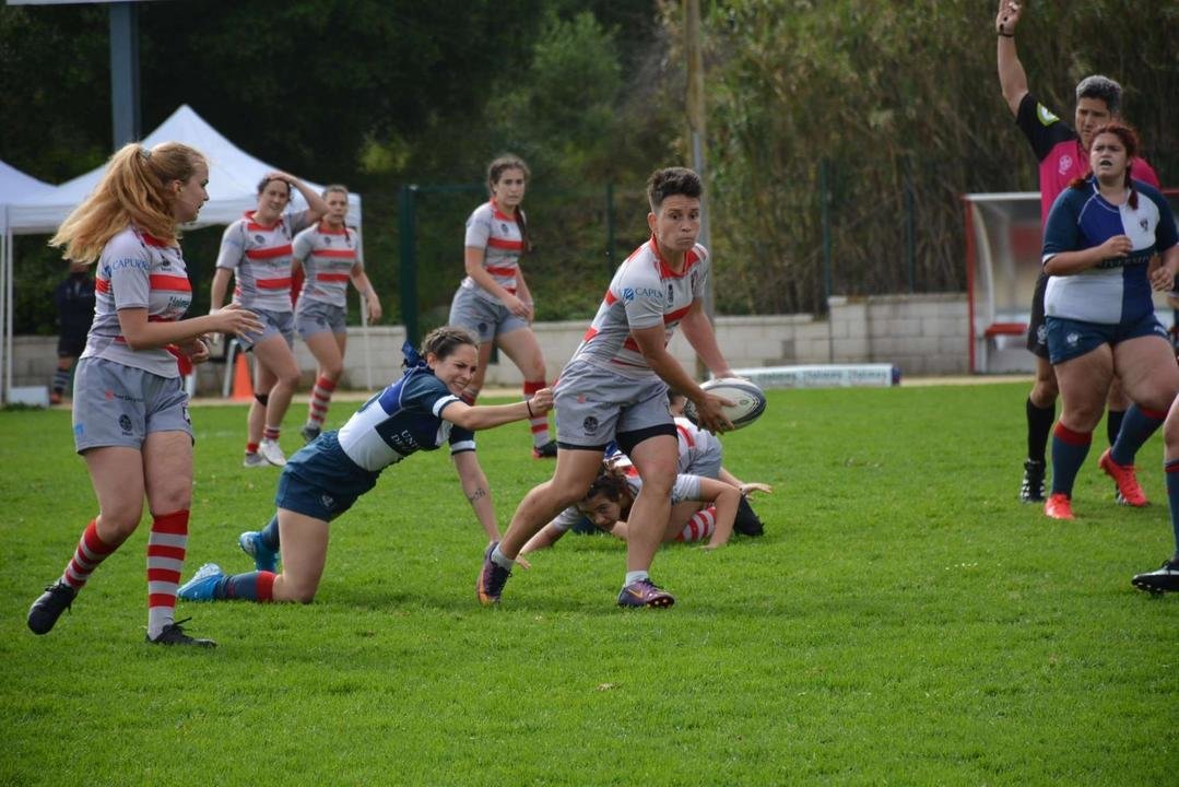 Holmes Rugby Sotogrande