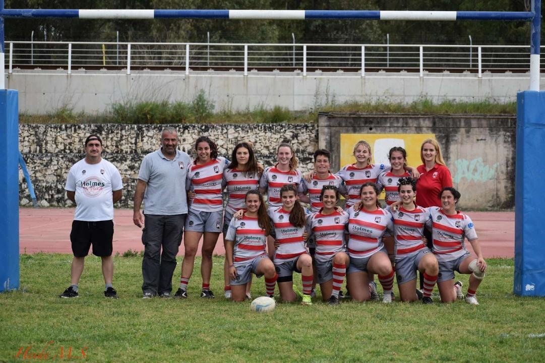 Holmes Sotogrande Rugby