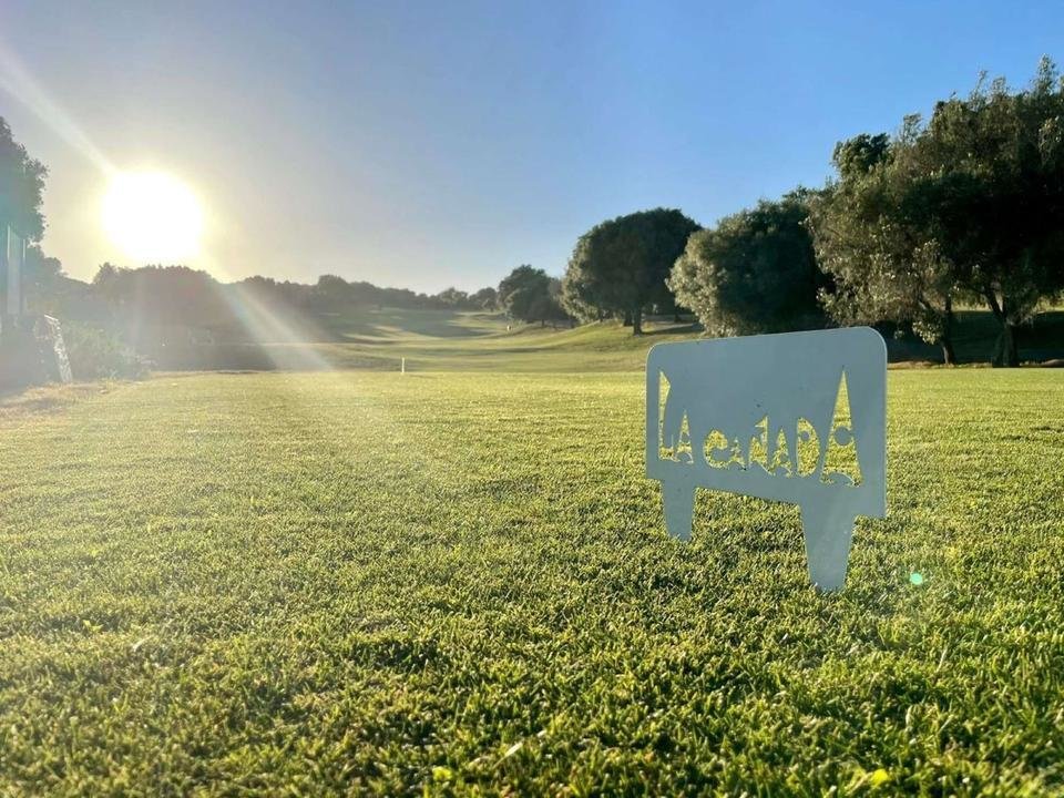 La Cañada Golf