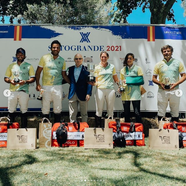 Copa San Enrique Polo