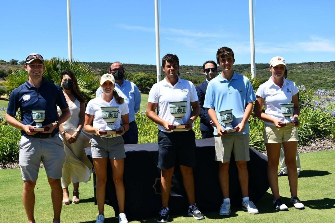 Andaluz de Golf en La Reserva Club