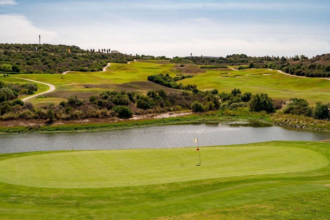 Alcaidesa Golf Heathland