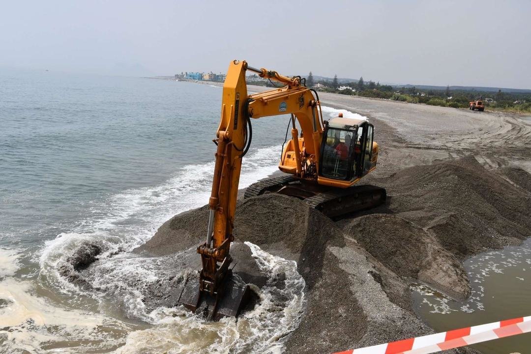 Apertura río Guadiaro 2021